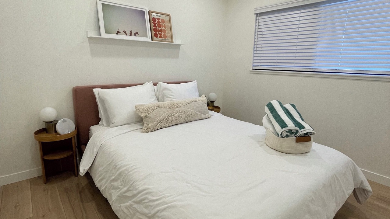 Photo of Bedroom in Elk Grove