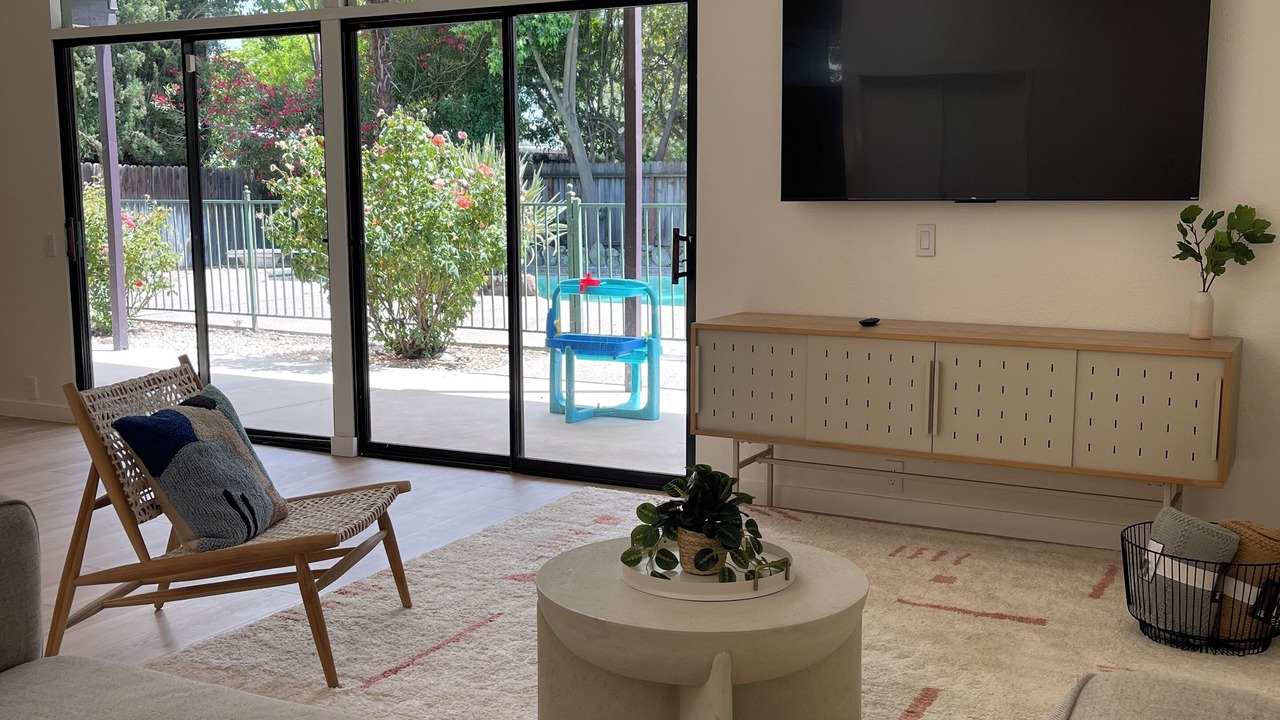 Photo of Livingroom in Elk Grove