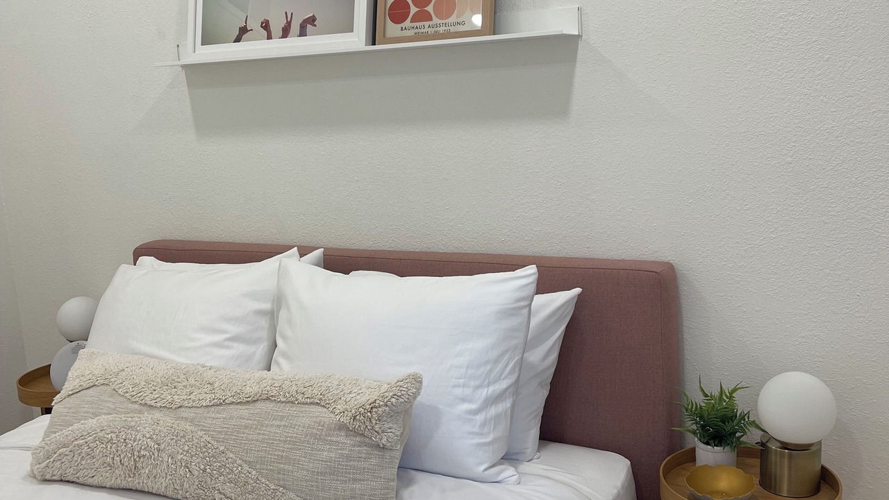 Photo of Bedroom in Elk Grove