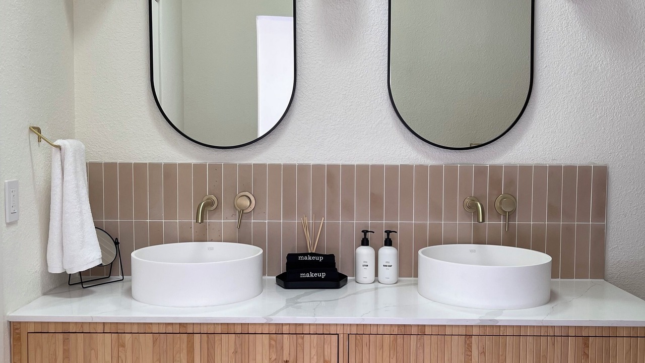 Photo of Bathroom in Elk Grove