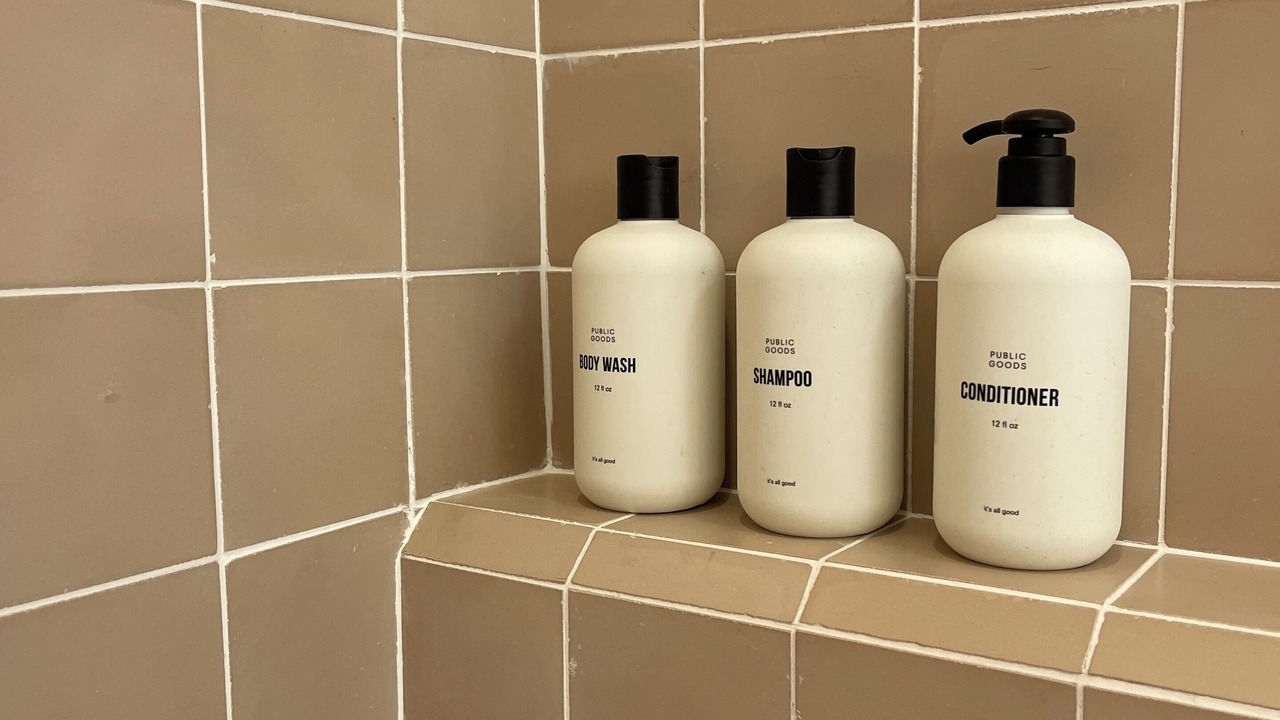 Photo of Bathroom in Elk Grove