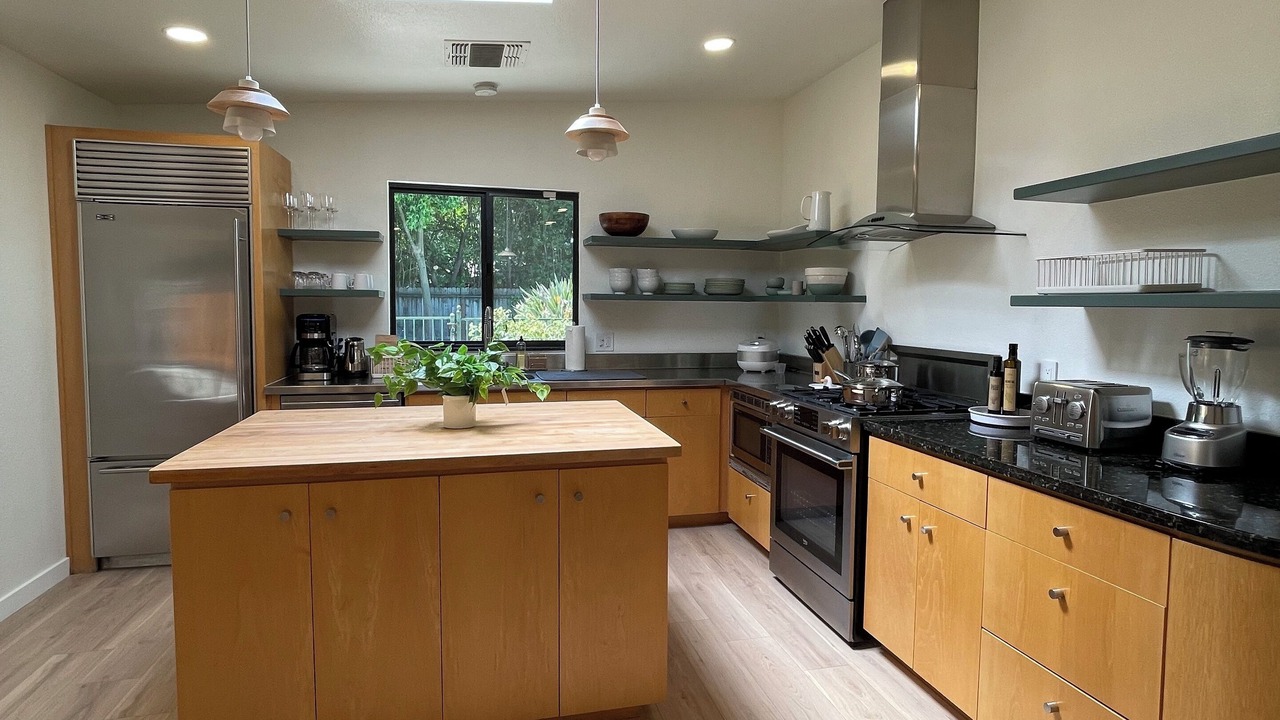 Photo of Kitchen in Elk Grove