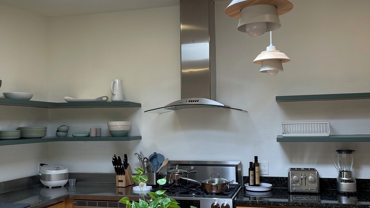 Photo of Kitchen in Elk Grove