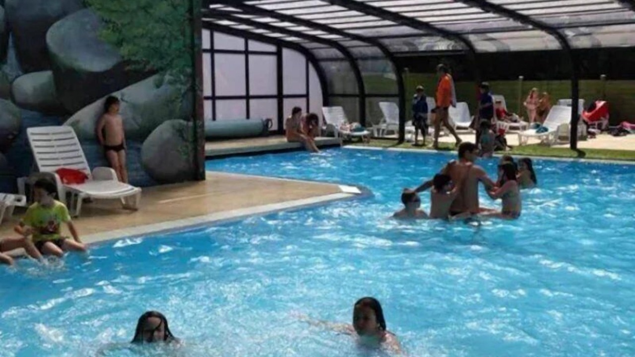 Photo of Outdoor in Huelgoat