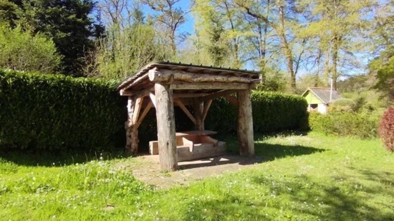 Photo of Outdoor in Huelgoat