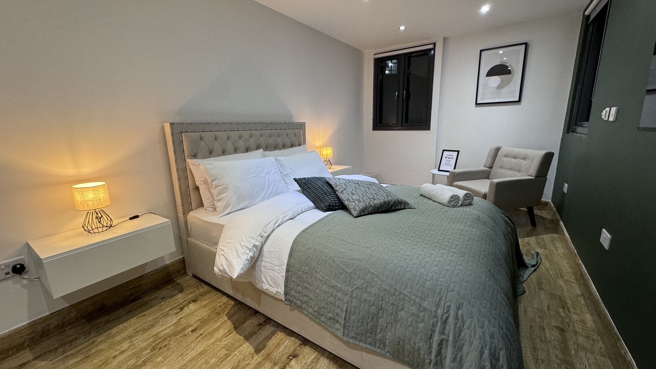 Photo of Others in St. Johns Wood