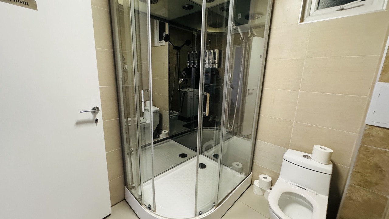 Photo of Bathroom in St. Johns Wood