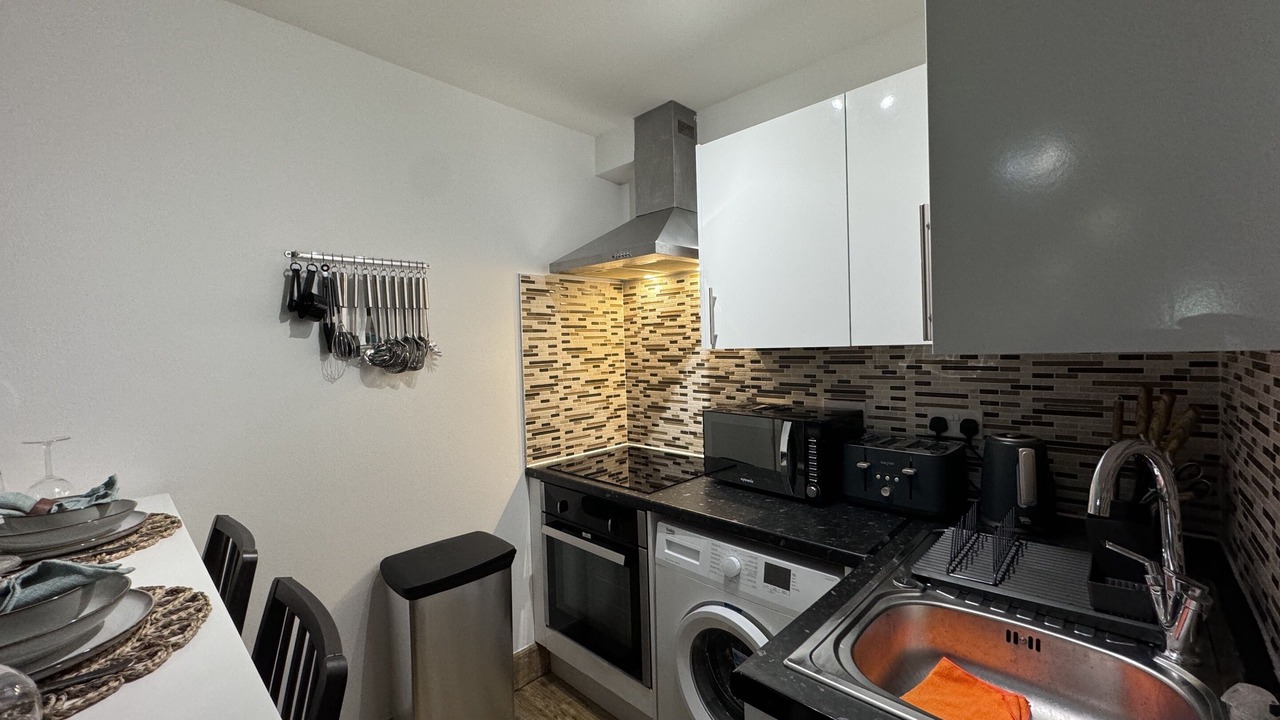 Photo of Others in St. Johns Wood