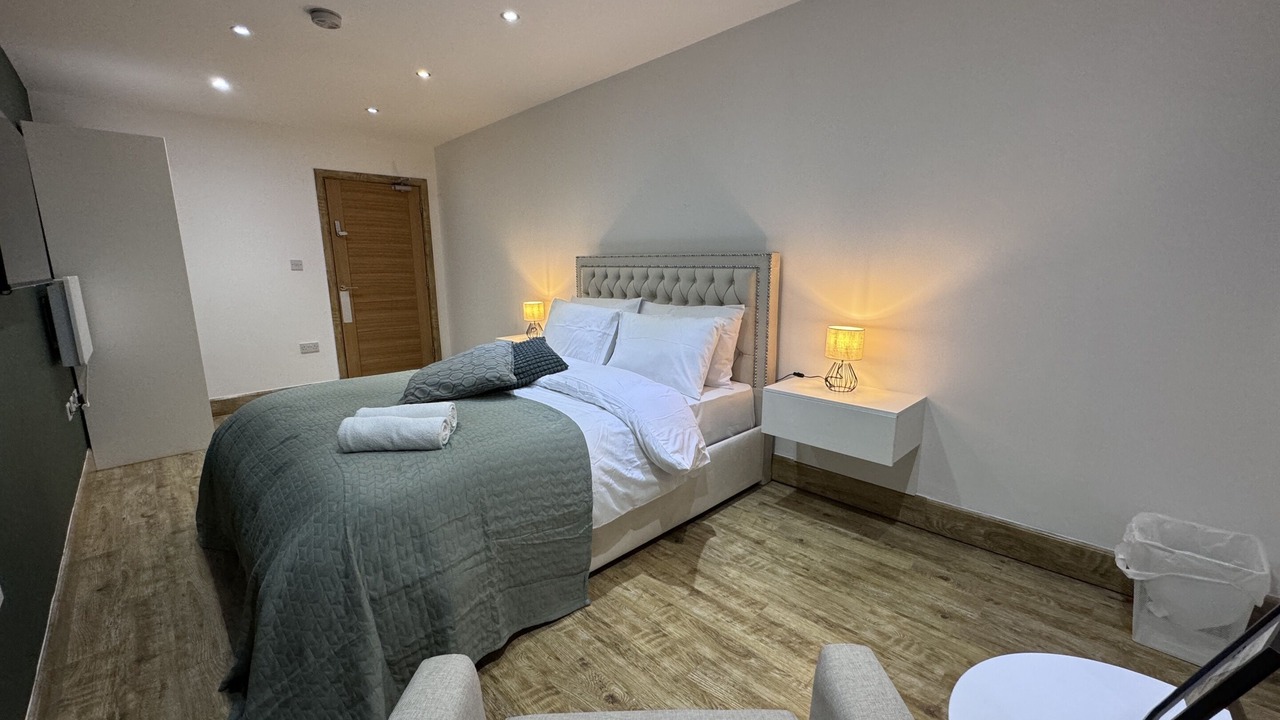 Photo of Others in St. Johns Wood