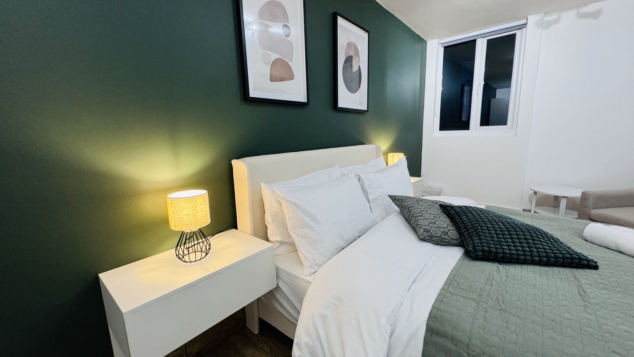 Photo of Others in St. Johns Wood