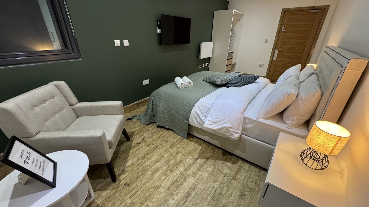 Photo of Others in St. Johns Wood