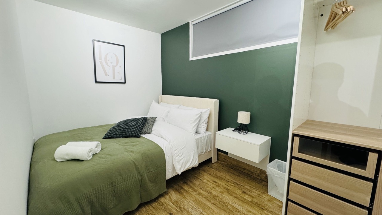 Photo of Bathroom in St. Johns Wood