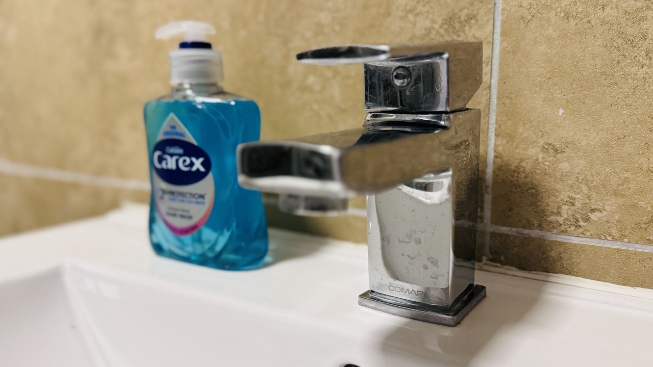 Photo of Bathroom in St. Johns Wood