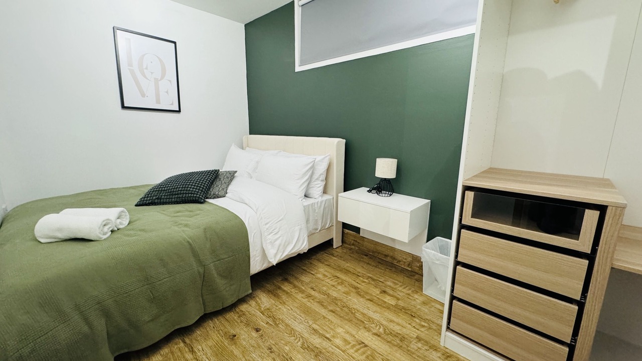 Photo of Others in St. Johns Wood