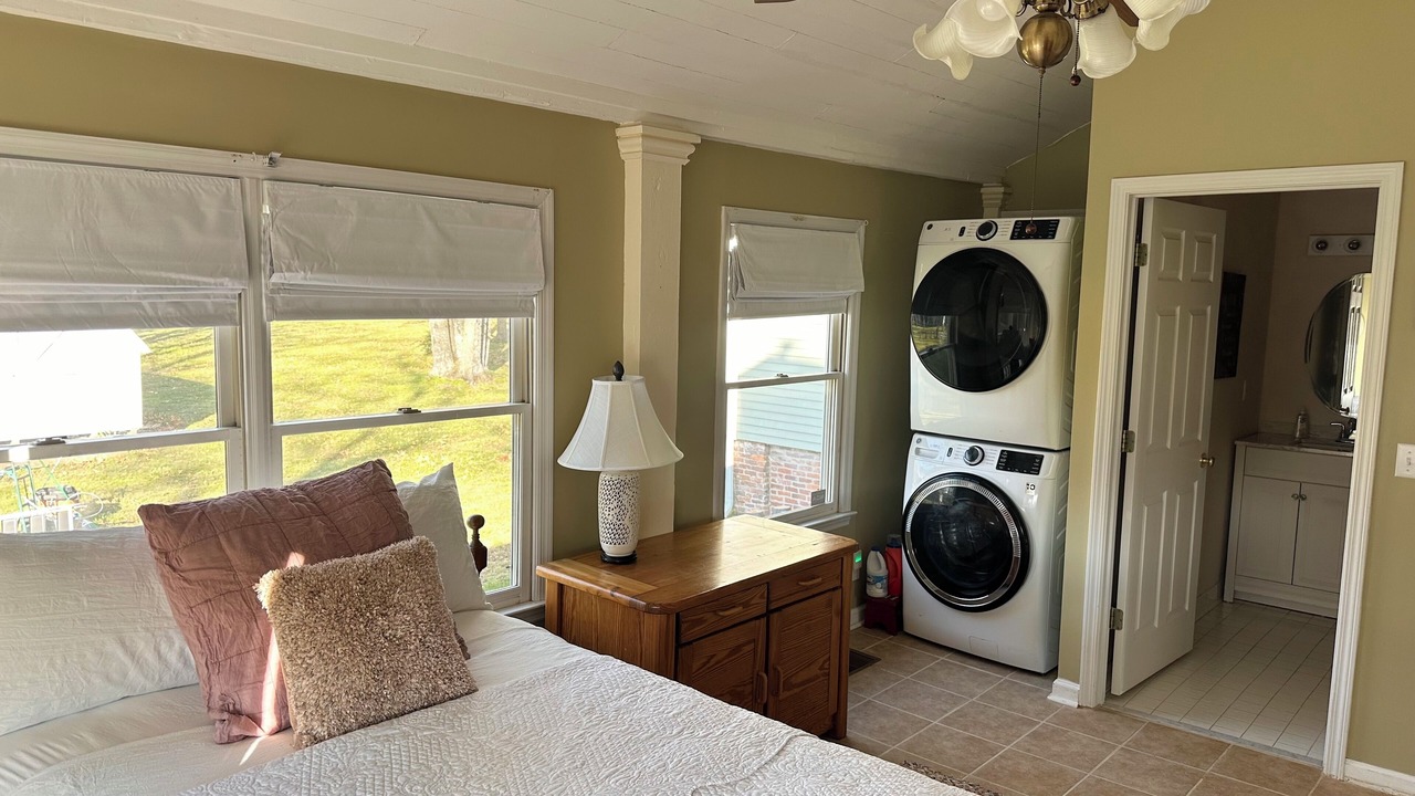 Photo of Bedroom in Arrington