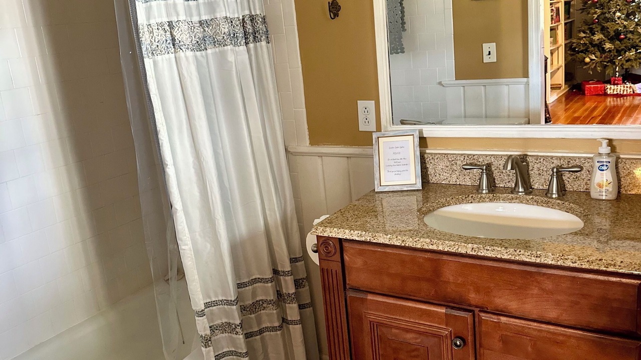 Photo of Bathroom in Arrington