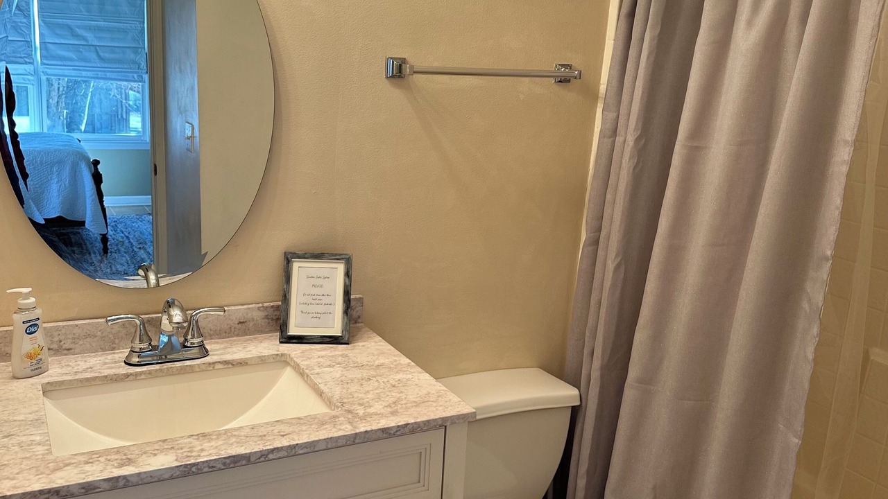 Photo of Bathroom in Arrington