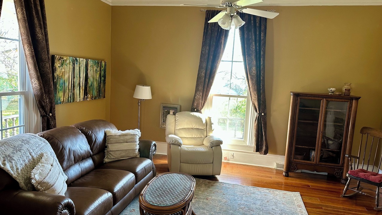 Photo of Livingroom in Arrington