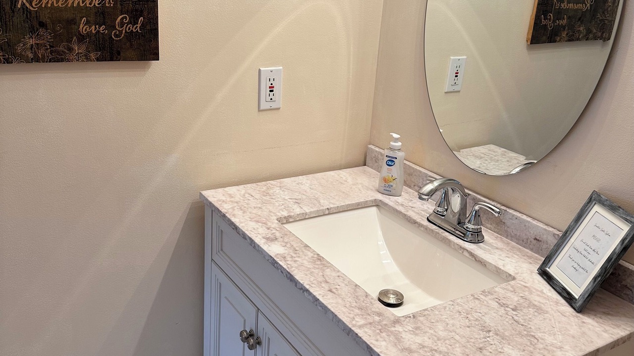 Photo of Bathroom in Arrington