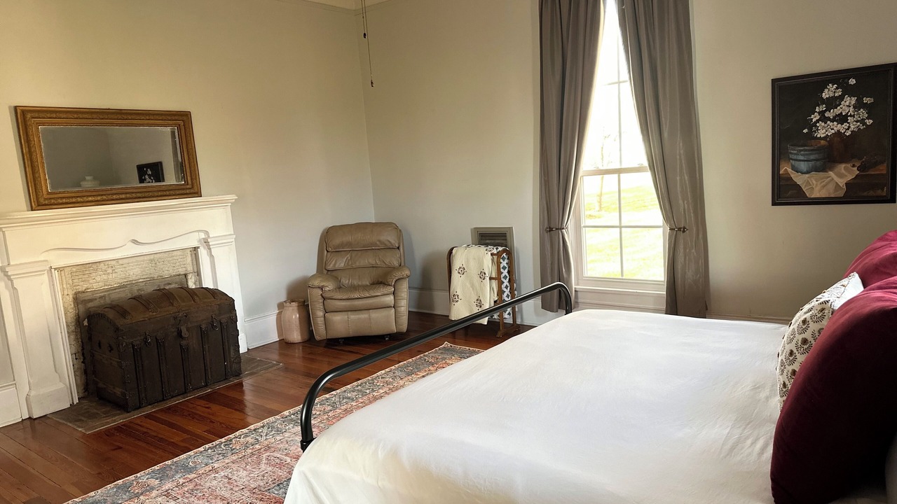 Photo of Bedroom in Arrington