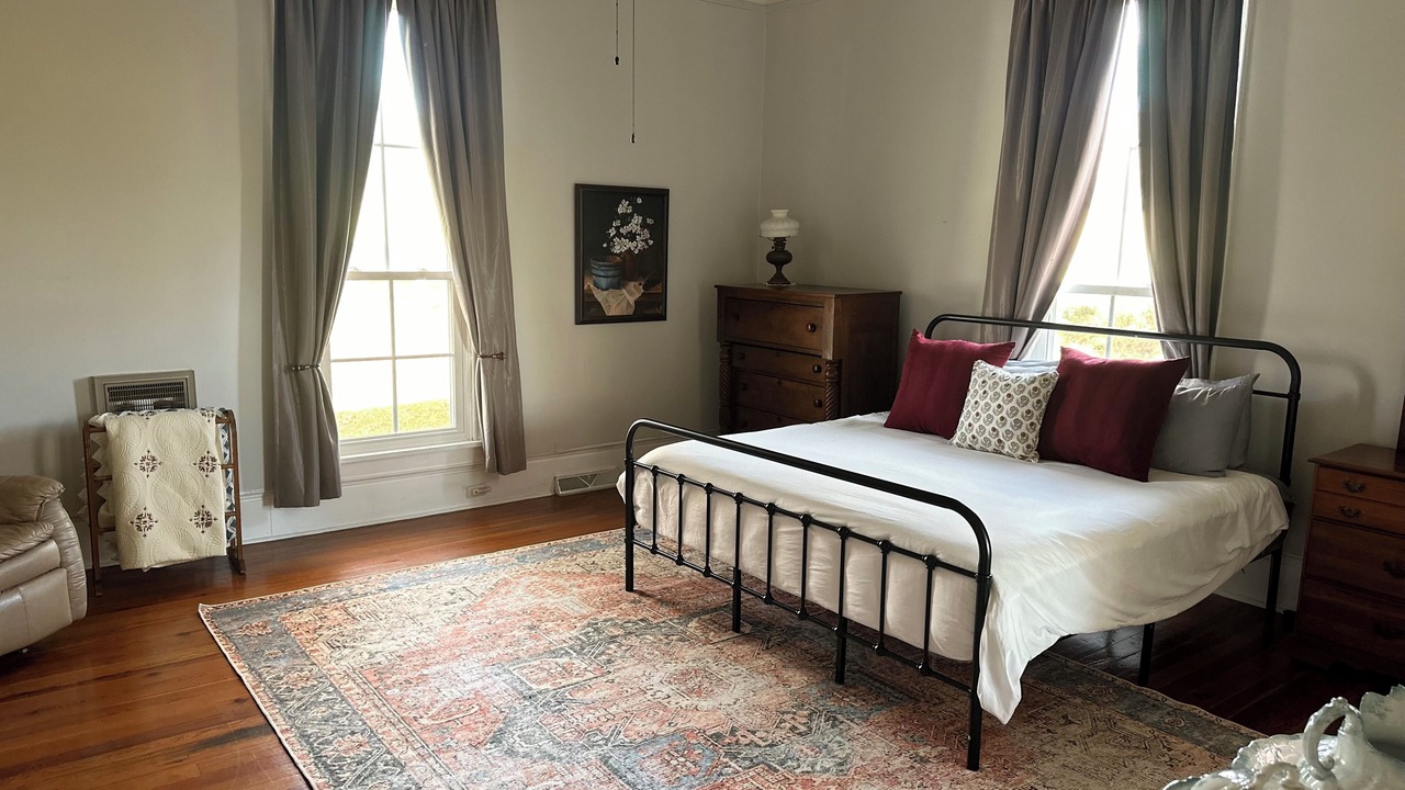 Photo of Bedroom in Arrington