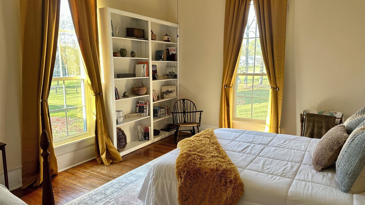 Photo of Bedroom in Arrington