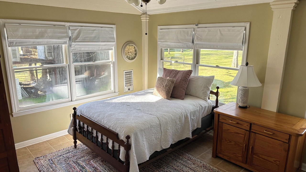Photo of Bedroom in Arrington