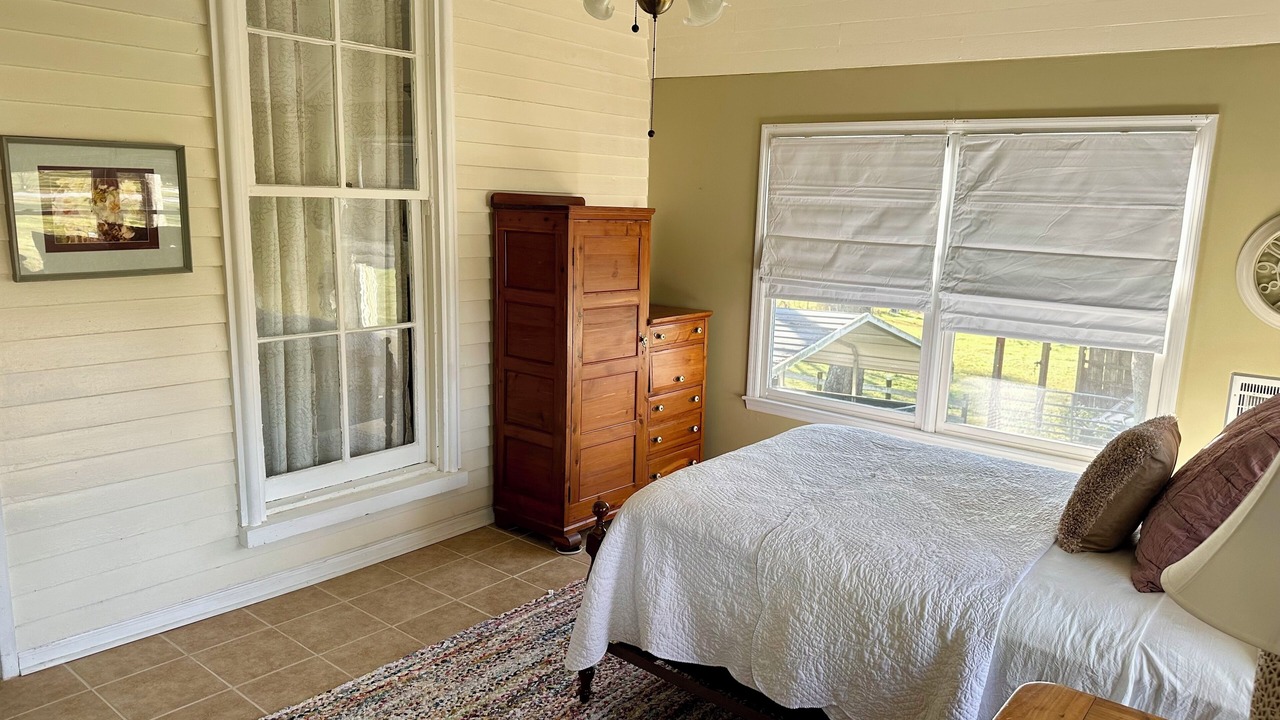 Photo of Bedroom in Arrington