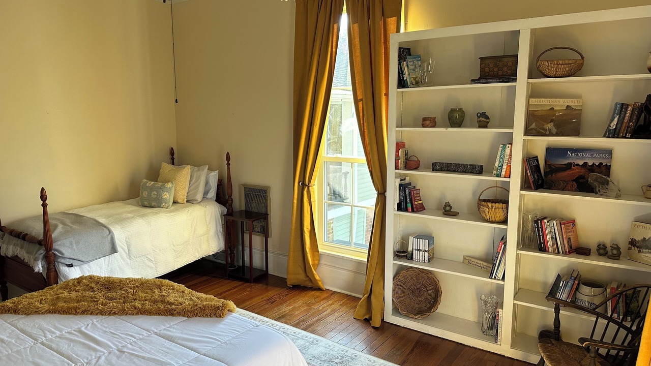 Photo of Bedroom in Arrington