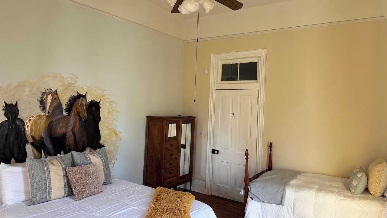 Photo of Bedroom in Arrington