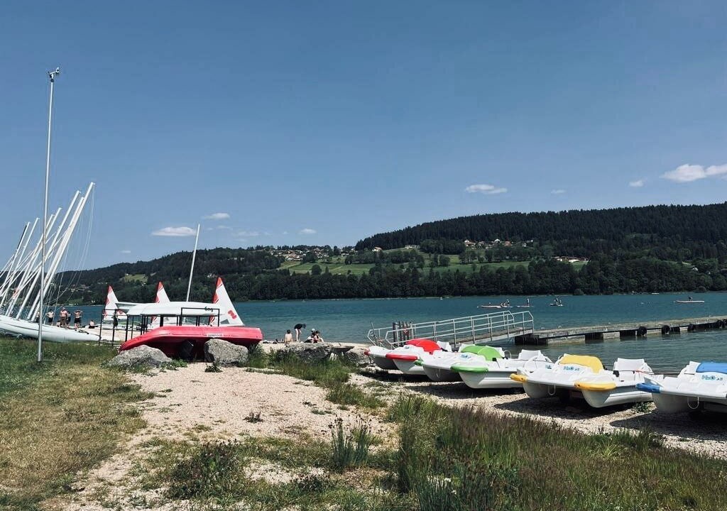 Photo of Others in Les Grangettes