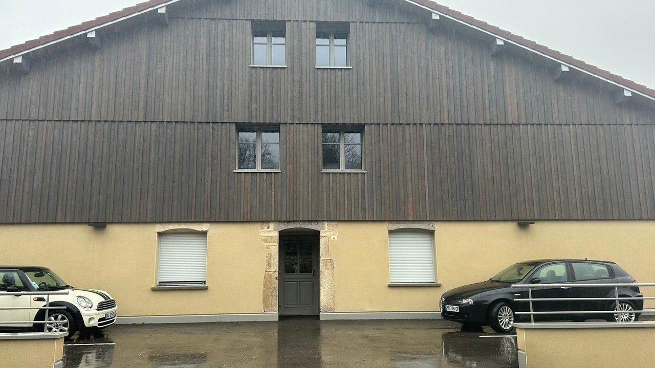 Photo of Outdoor in Les Grangettes