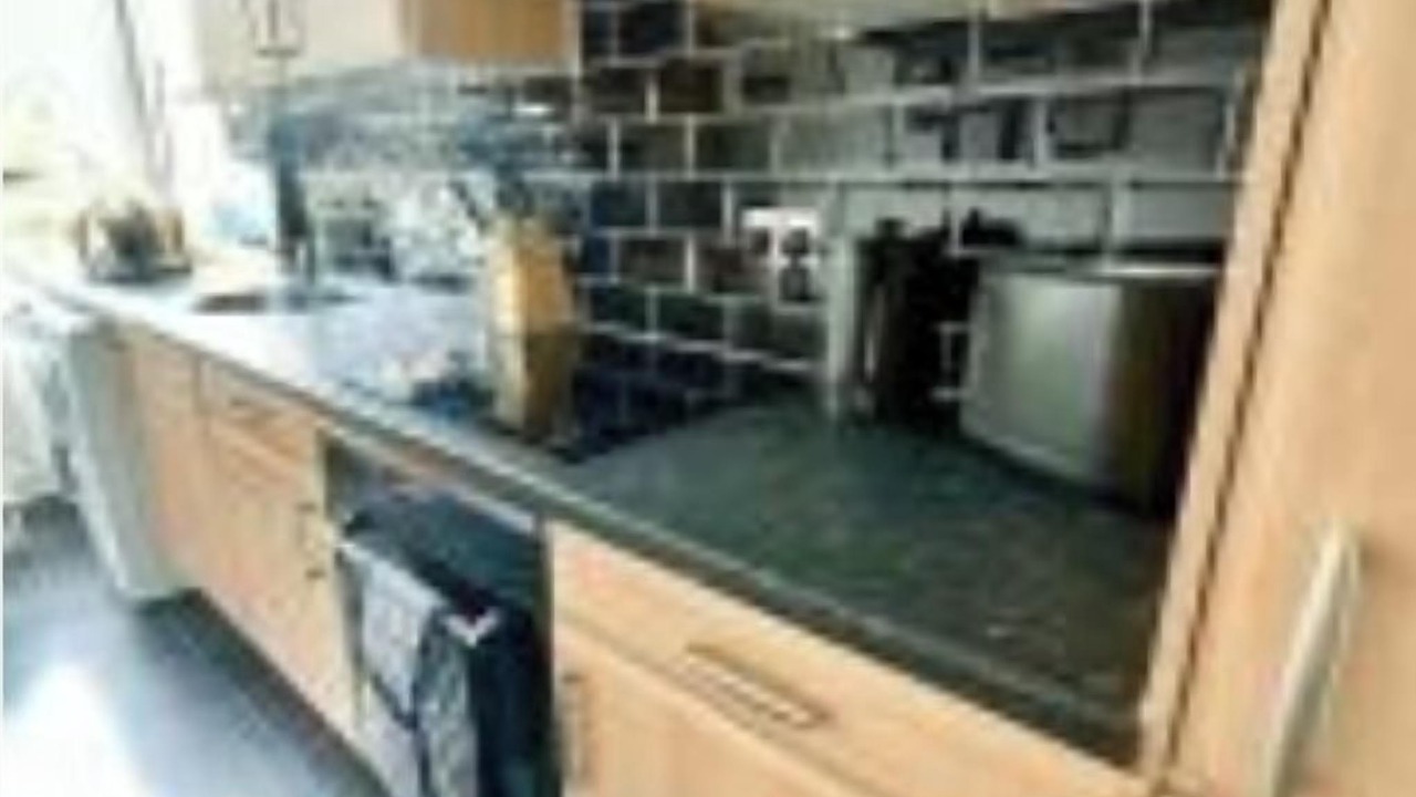 Photo of Kitchen in Dumbarton