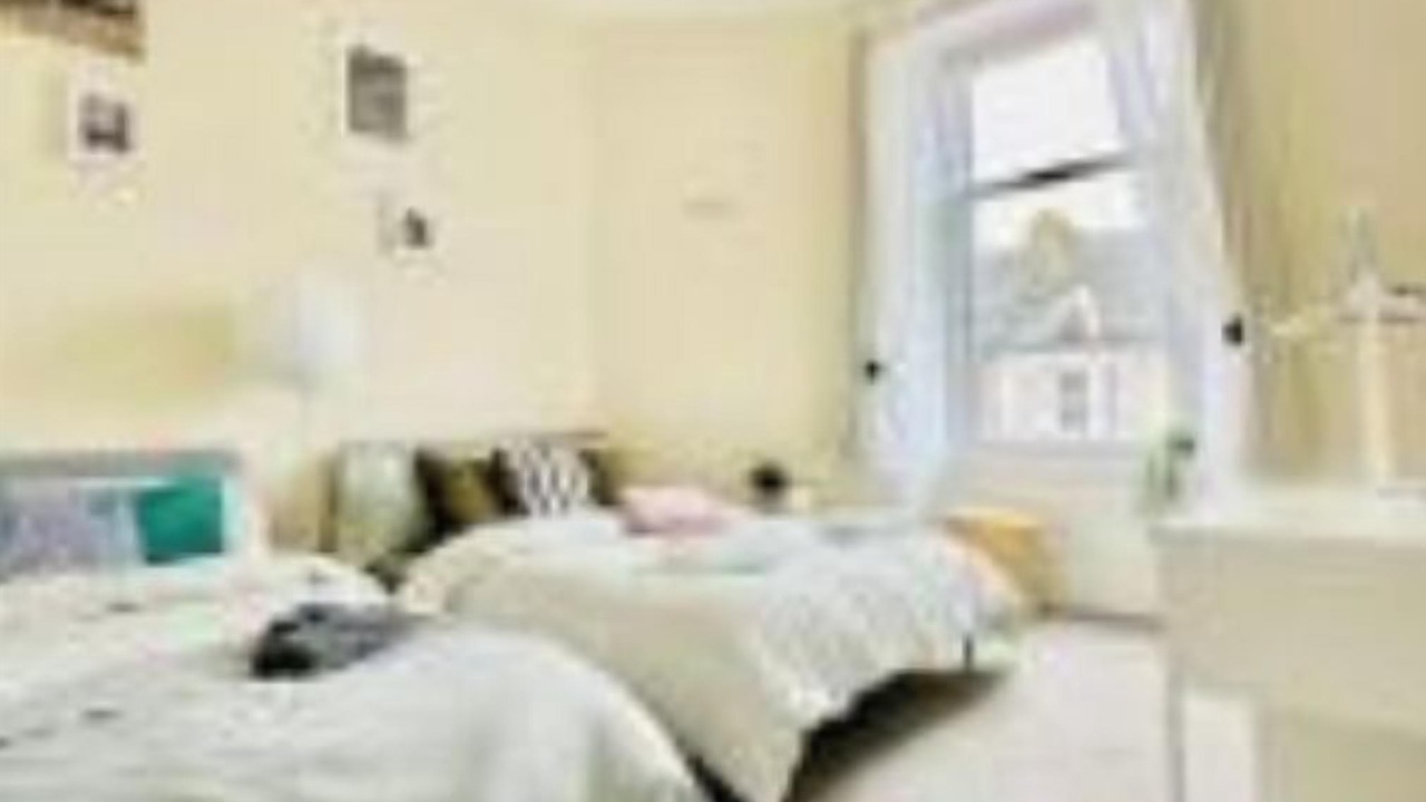 Photo of Bedroom in Dumbarton