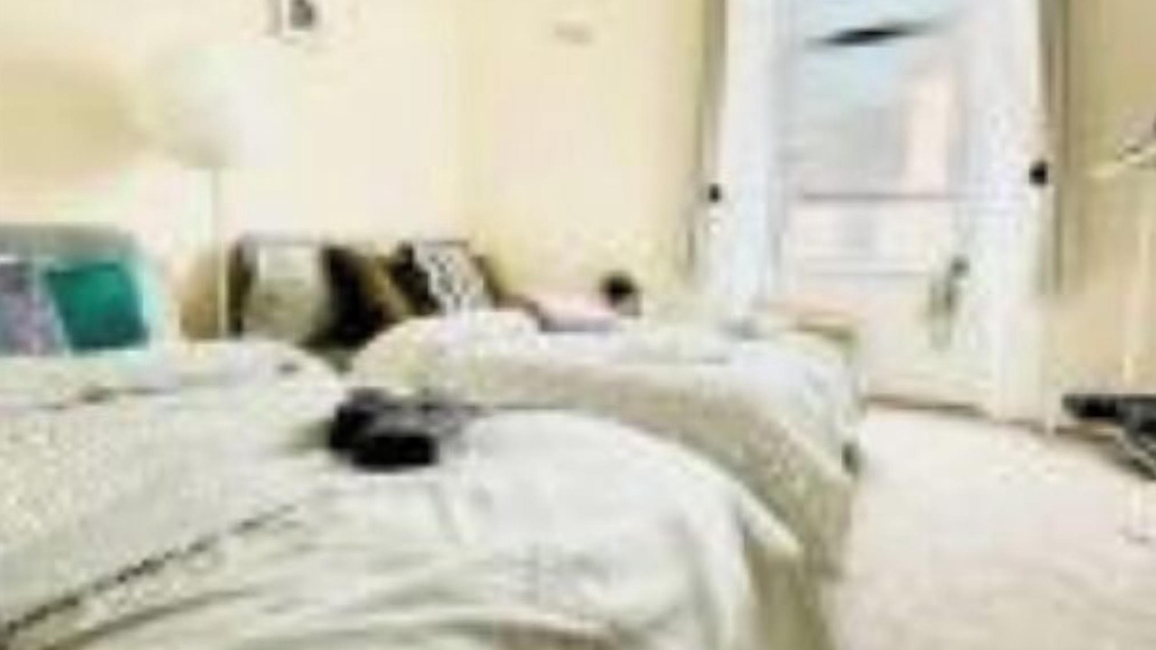 Photo of Bedroom in Dumbarton