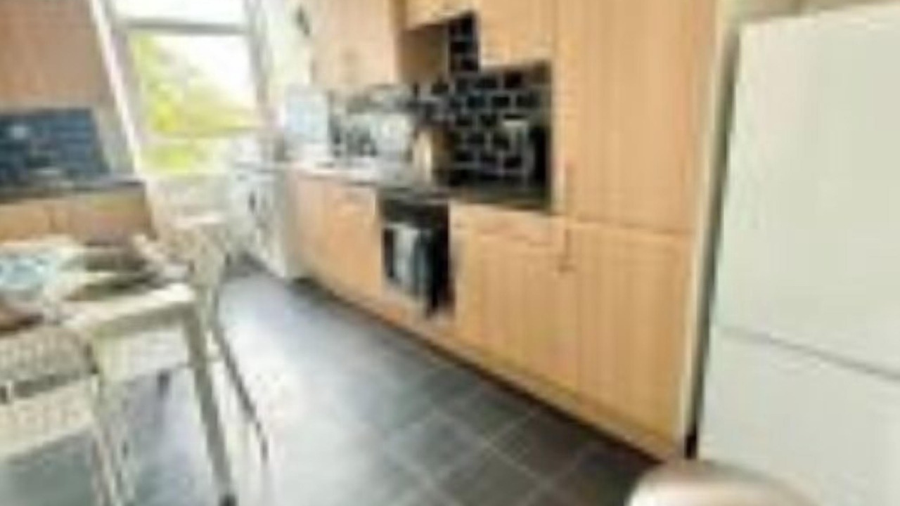 Photo of Kitchen in Dumbarton