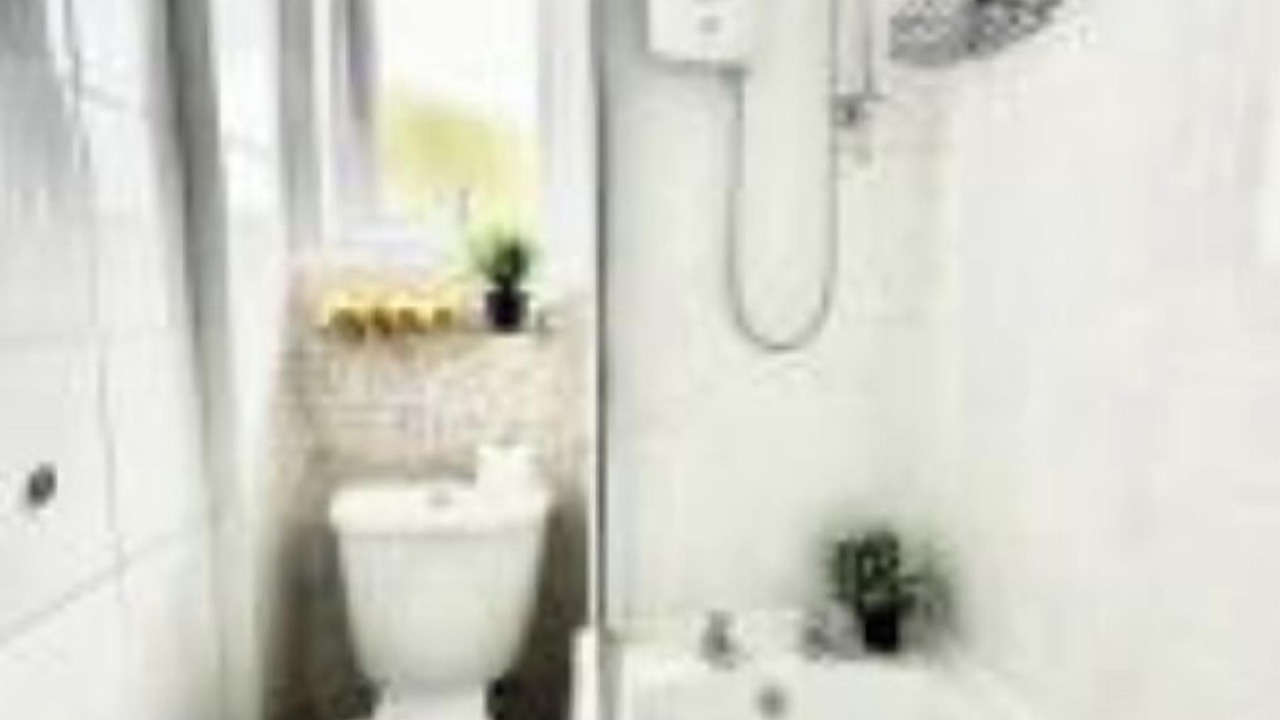 Photo of Bathroom in Dumbarton