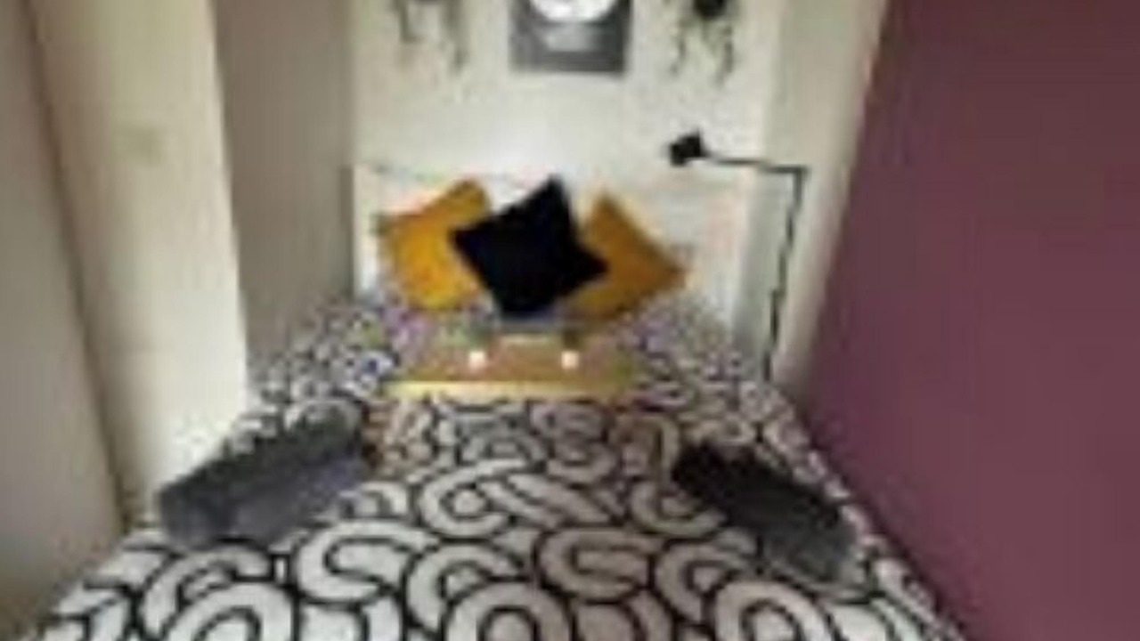 Photo of Bedroom in Dalmuir