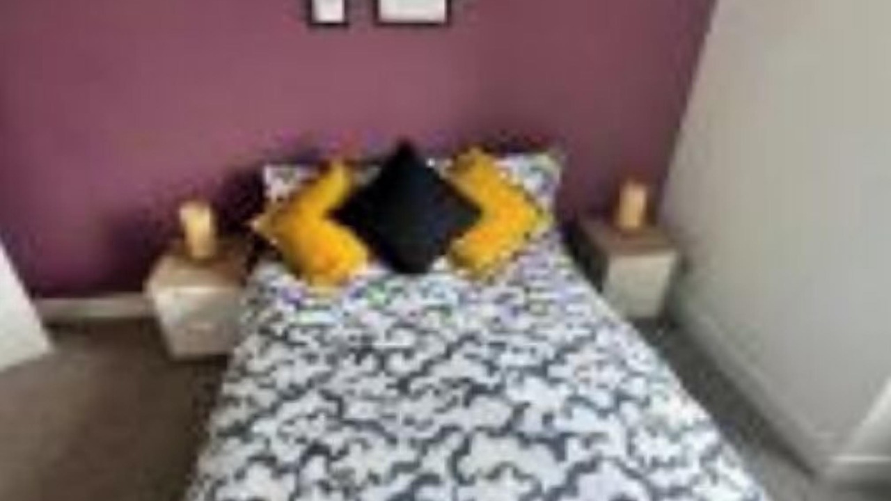 Photo of Bedroom in Dalmuir