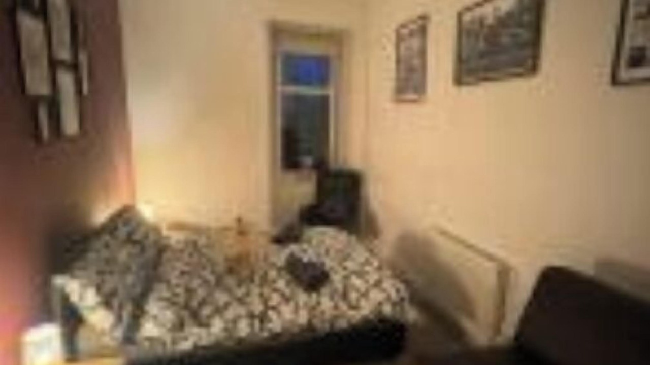 Photo of Bedroom in Dalmuir