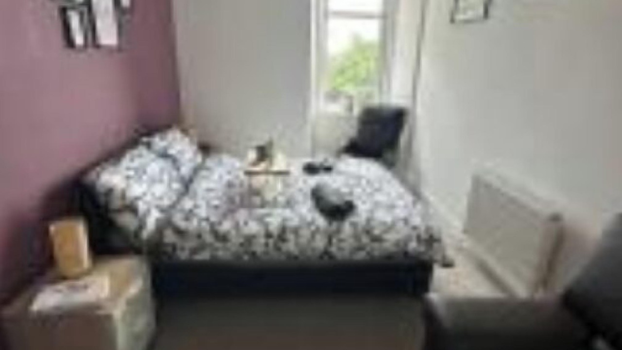 Photo of Bedroom in Dalmuir
