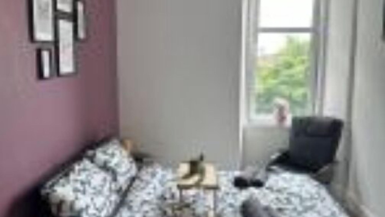 Photo of Bedroom in Dalmuir