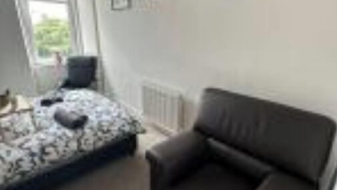 Photo of Bedroom in Dalmuir