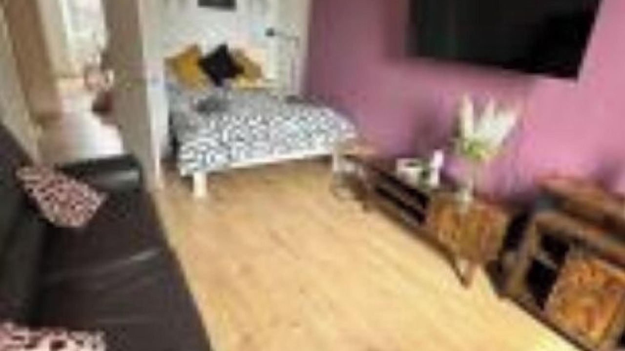 Photo of Bedroom in Dalmuir