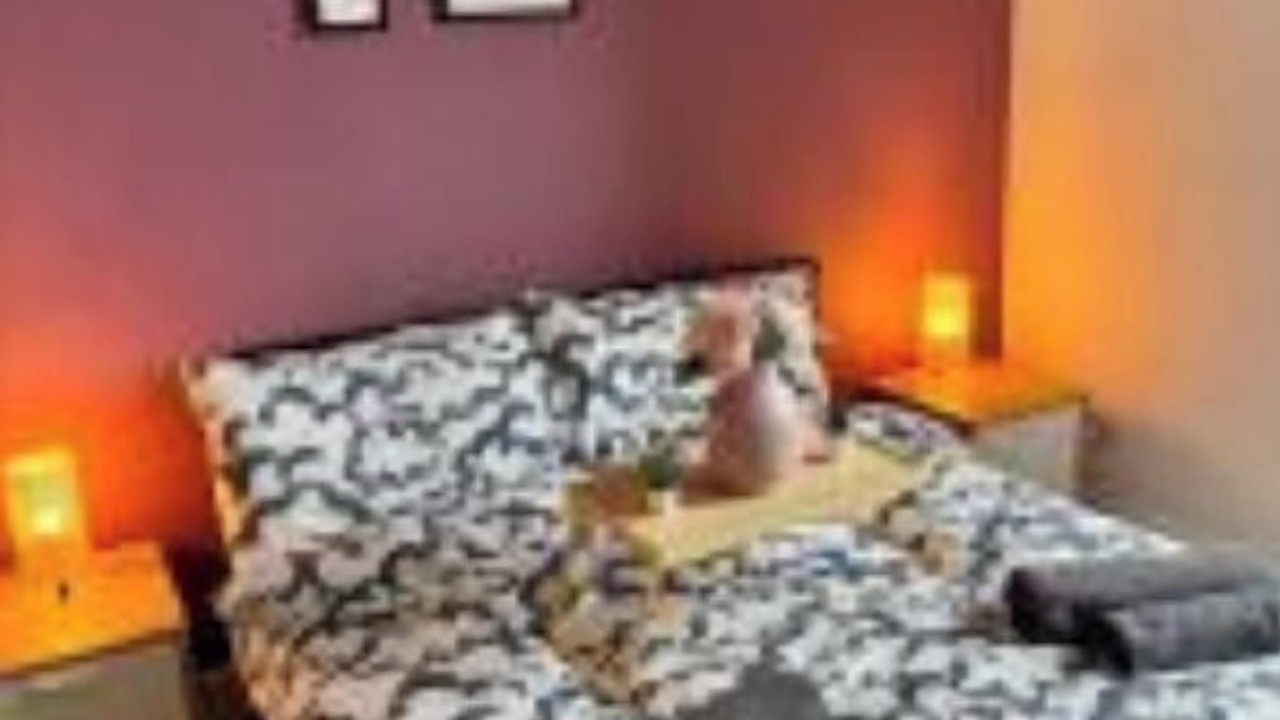 Photo of Bedroom in Dalmuir