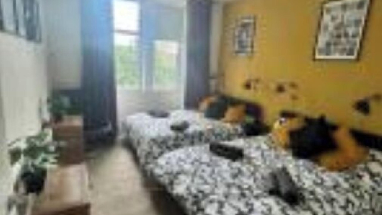 Photo of Bedroom in Dalmuir