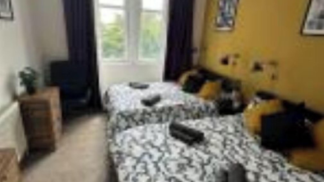 Photo of Bedroom in Dalmuir
