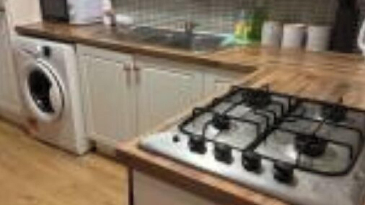 Photo of Kitchen in Dalmuir