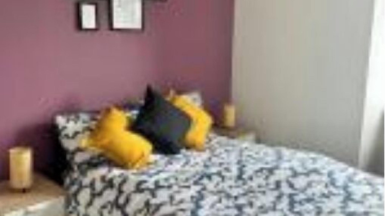 Photo of Bedroom in Dalmuir