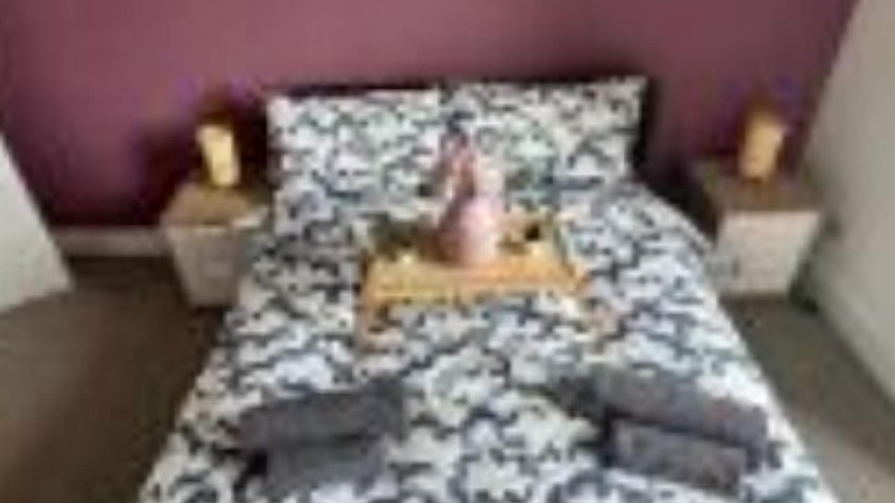 Photo of Bedroom in Dalmuir